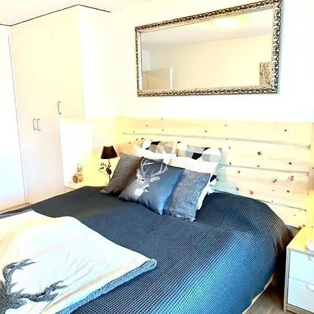 Bolgen - Bei Jakobshorn Bahn Apartment Davos