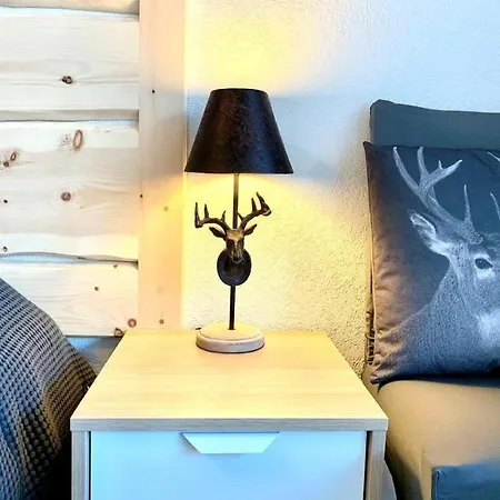 Bolgen Apartment Davos