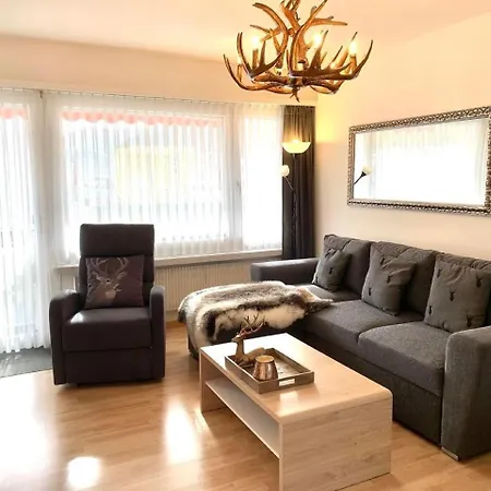 Apartment Bolgen