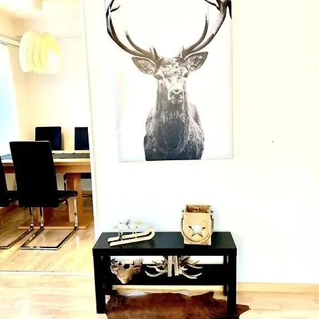 Apartment Bolgen