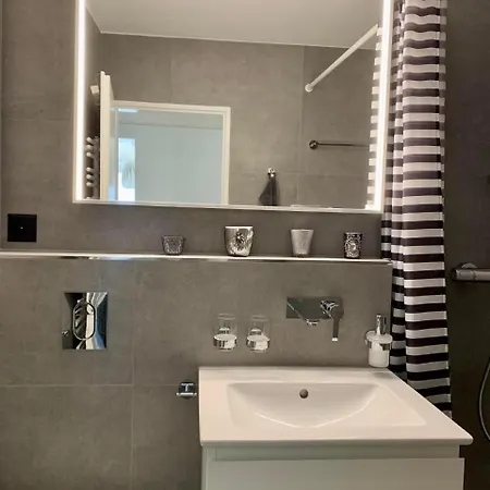 Bolgen Apartment *