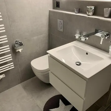 Apartment Bolgen Davos
