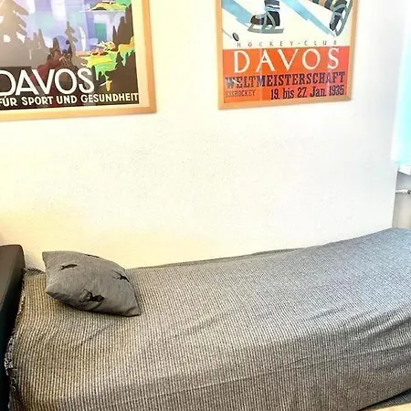 Lägenhet Bolgen *