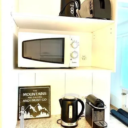 Apartment Bolgen