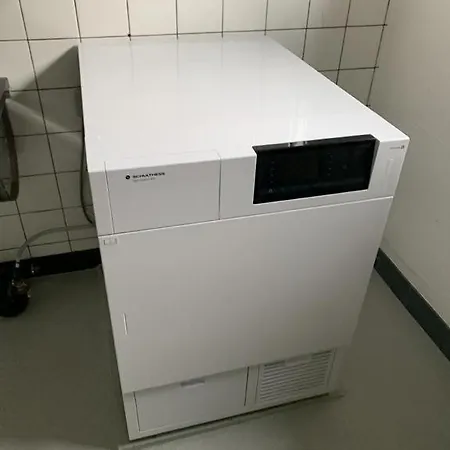 Bolgen Apartment *